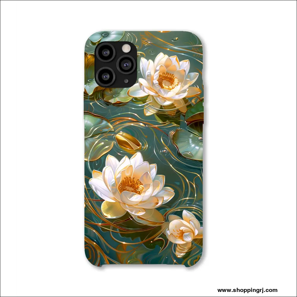 Floral mobile covers RJ3190 - Mobile covers