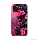 Floral mobile covers RJ3191 - Mobile covers