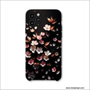 Floral mobile covers RJ3192 - Mobile covers