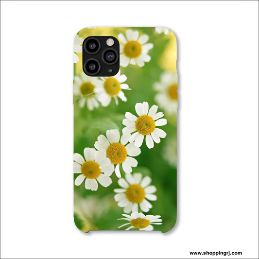 Floral mobile covers RJ3193 - Mobile covers