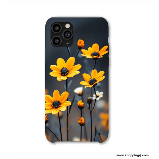 Floral mobile covers RJ3194 - Mobile covers