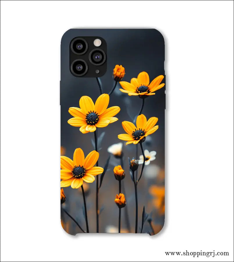 Floral mobile covers RJ3194