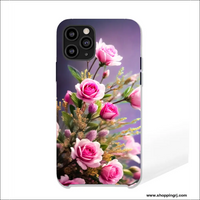 Floral mobile covers RJ3197 - Mobile covers