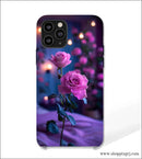 Floral Mobile Covers Rj3198 - Mobile
