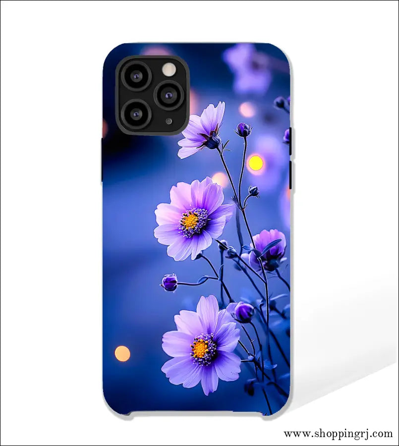 Floral mobile covers RJ3200