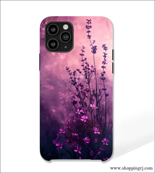 Floral mobile covers RJ3201 - Mobile covers