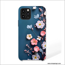 Floral mobile covers RJ3202 - Mobile covers