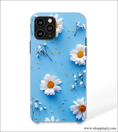 Floral mobile covers RJ3203 - Mobile covers