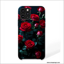 Floral mobile covers RJ3204 - Mobile covers