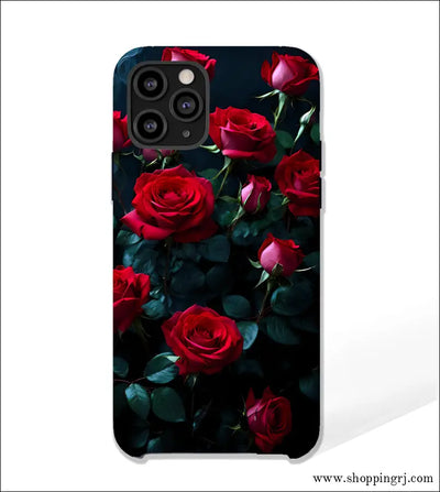 Floral mobile covers RJ3204 - Mobile covers