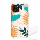 Floral mobile covers RJ3206 - Mobile covers