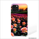 Floral mobile covers RJ3208 - Mobile covers