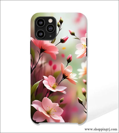 Floral mobile covers RJ3209 - Mobile covers