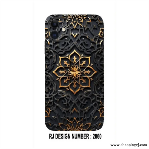 flower rangoli mobile skin - Mobile skins - Mobile skinsNew arrivelMobile's back sticker