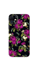 Flowers 3 Back Skin Wrap - Shopping RJ 