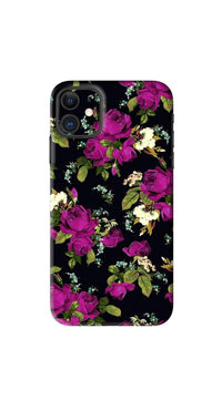 Flowers 3 Back Skin Wrap - Shopping RJ 