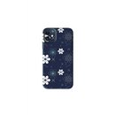 Flowers 4 Back Skin wrap - Mobile skins - flowerMobile's back stickerMobile skins