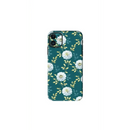 Flowers 5 Back Skin - Mobile skins - flowerMobile's back stickerMobile skins