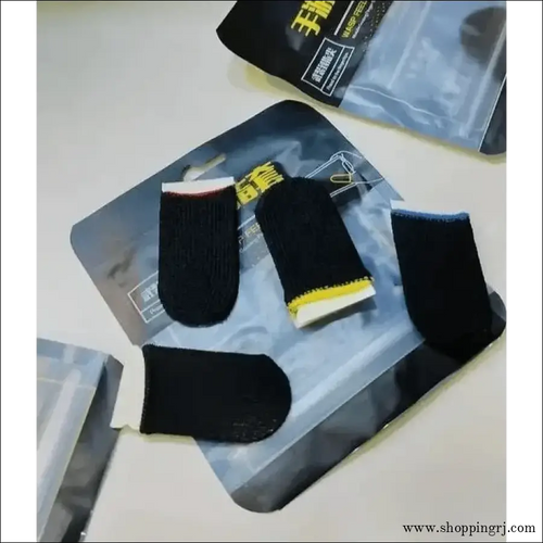 Gaming gloves|Pubg Gloves 2 set pcs, totally 4 Gloves - electronic gadget - electronic gadgetgaming glovesgaming console