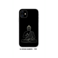 Gautam Buddha Mobile skin rj1326 - Mobile skins - Buddha mobile skinMobile skinsBudtha skin