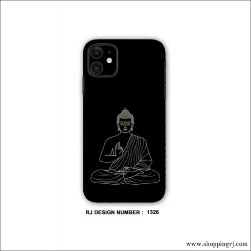 Gautam Buddha Mobile skin rj1326 - Mobile skins - Buddha mobile skinMobile skinsBudtha skin