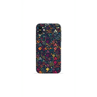 Geometric Abstract Mobile Skin (1) - Mobile skins - Mobile skinsNew arrivelMobile's back sticker