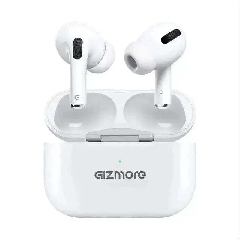 GIZMORE Gizbud 851pro Bluetooth 5.0 in - Ear Wireless Earbuds with Noise Isolation | 12 Hrs Playtime, Touch Control - Earbuds - EarbudsRJ mobiles and accessories ThoothukudiNew arrivel