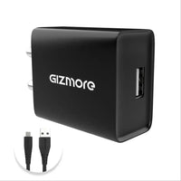 GIZMORE PA602 Pro 2.4A - charger - chargerNew arrivalchargers