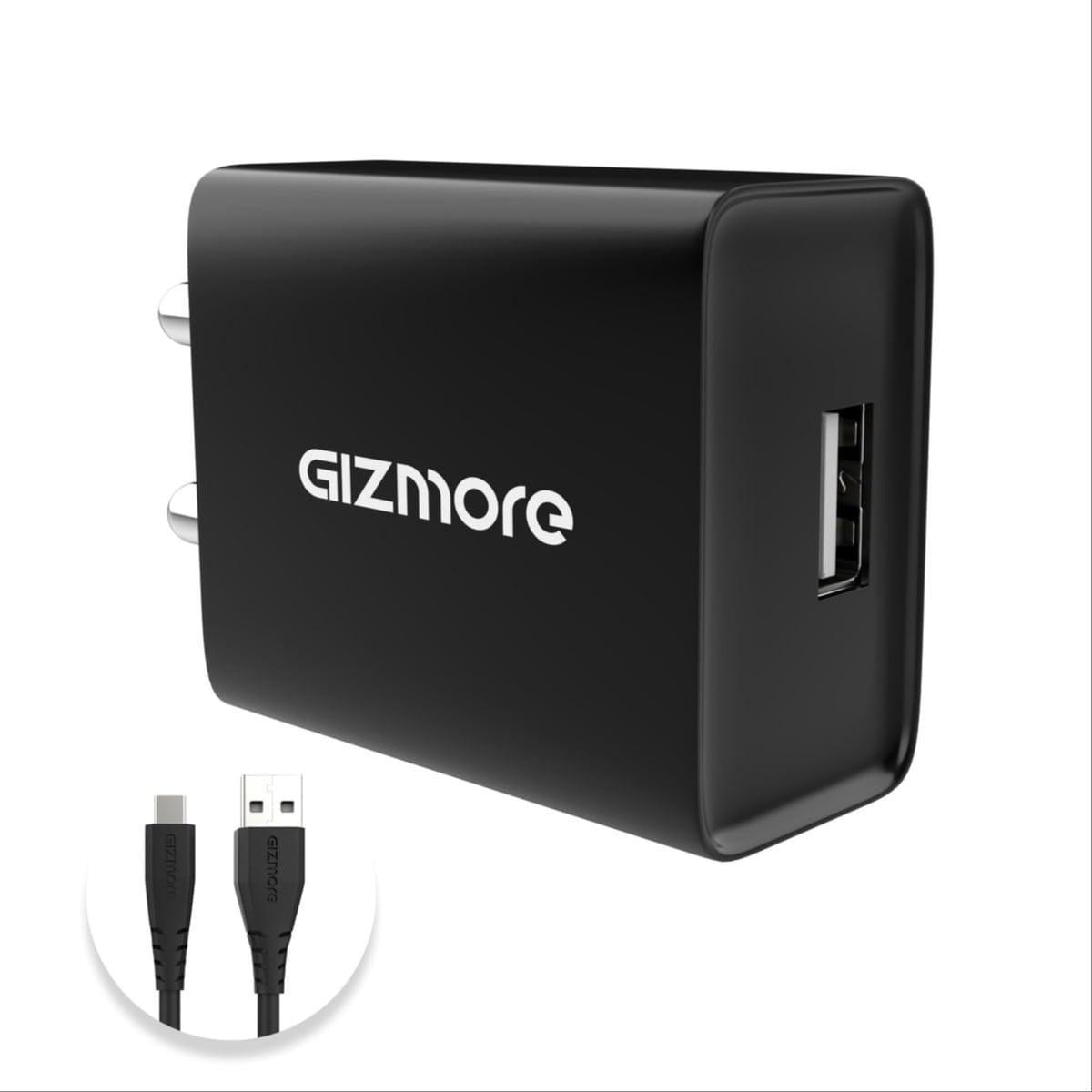 GIZMORE PA602 Pro 2.4A