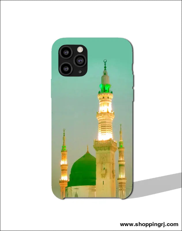 GOD allah mobile cover RJ555 - Mobile covers