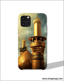 muslim mobile cover