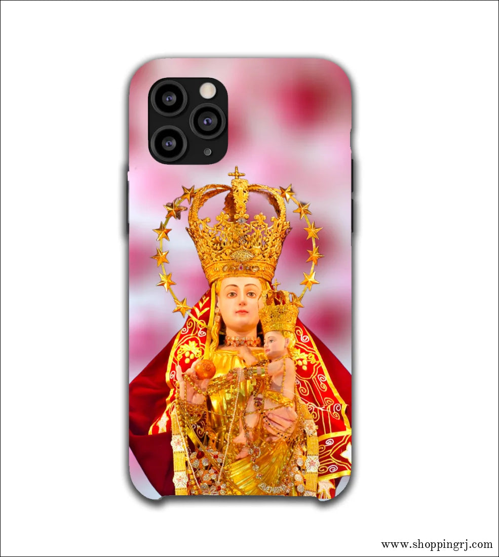 GOD Matha mobile cover RJ3181 - Mobile covers