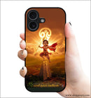 God Murugan Glossy Mobile Case On12 - Metal Covers
