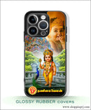 God murugan Glossy mobile case RJ 3564