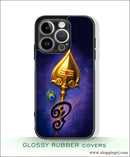 God murugan Glossy mobile case RJ 3572