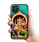 God murugan glossy Rubber case - Mobile covers