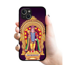 (Copy) God murugan glossy Rubber case - Mobile covers