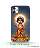 God Murugan mobile Covers - Mobile covers