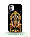 GOD Venkadajalapathy mobile Covers RJ3424 - Mobile covers