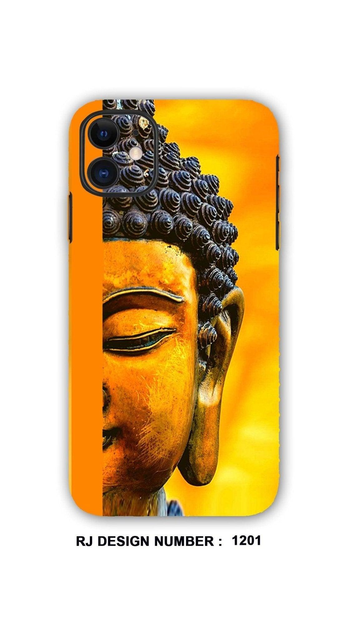 Gowthama Bhutha Mobile skin rj1201 - Shopping RJ 