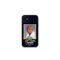 Great LEADER K Kamaraj mobile skin - Mobile skins - leadersMobile's back stickerMobile skins