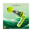 GREEN ultra pods Wireless Bluetooth Earbuds - Earbuds - bluetooth headphoneEarbudsbluetooth speaker