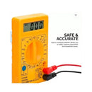 HAOYUE DT - 830d Digital Multimeter - RJ mobiles and accessories Thoothukuditoolstesting tools