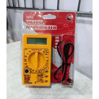 HAOYUE DT - 830d Digital Multimeter - RJ mobiles and accessories Thoothukuditoolstesting tools