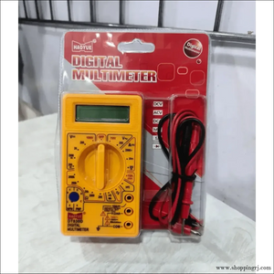 HAOYUE DT-830d Digital Multimeter