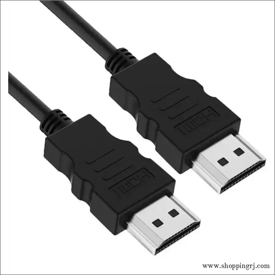 HDMI Cable 1.5mtr Male to Male