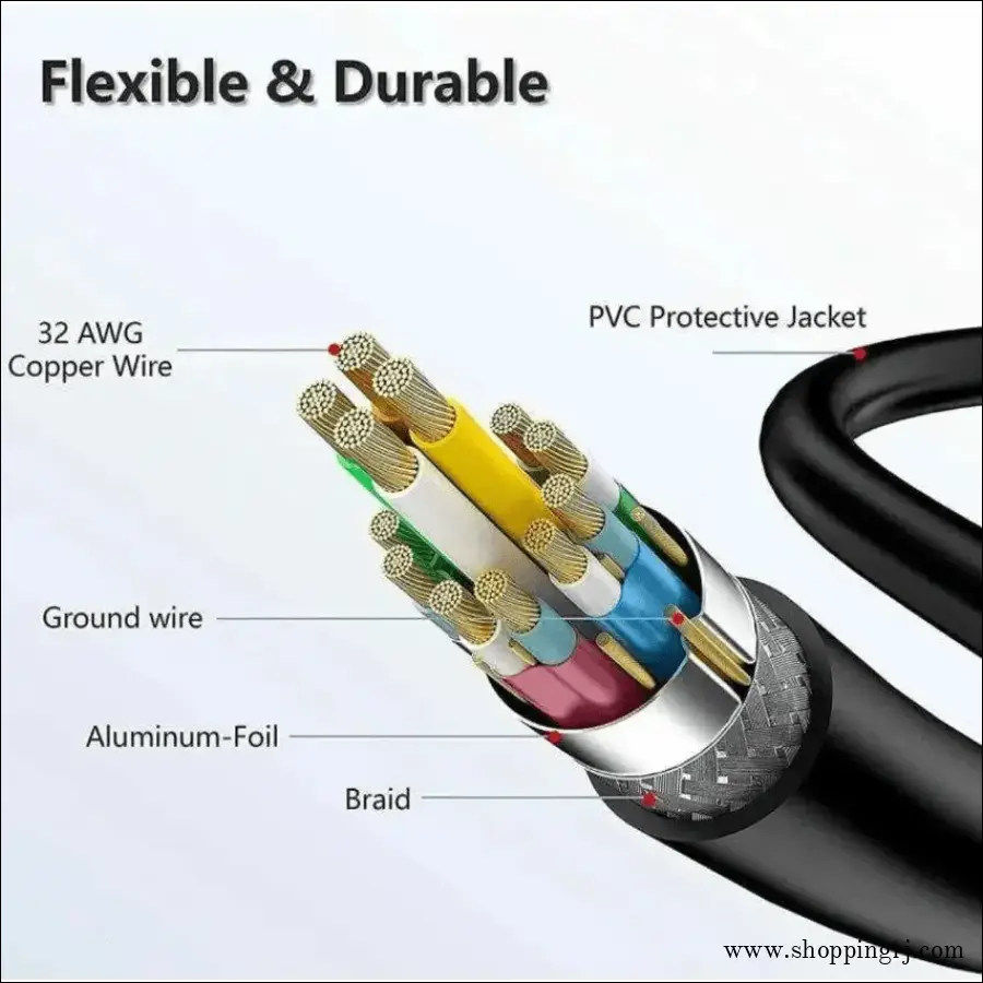 Hdmi Cable 1.5mtr Male