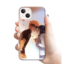 HINATA KUNIK mobile cover RJ1562 Plastic hard case - Mobile covers - ANIME MOBILEcustomized mobile coveranime mobile covers