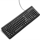 HP 100 Wired USB Keyboard★ - Laptop accessories - key boardNew arrivalLaptop accessories