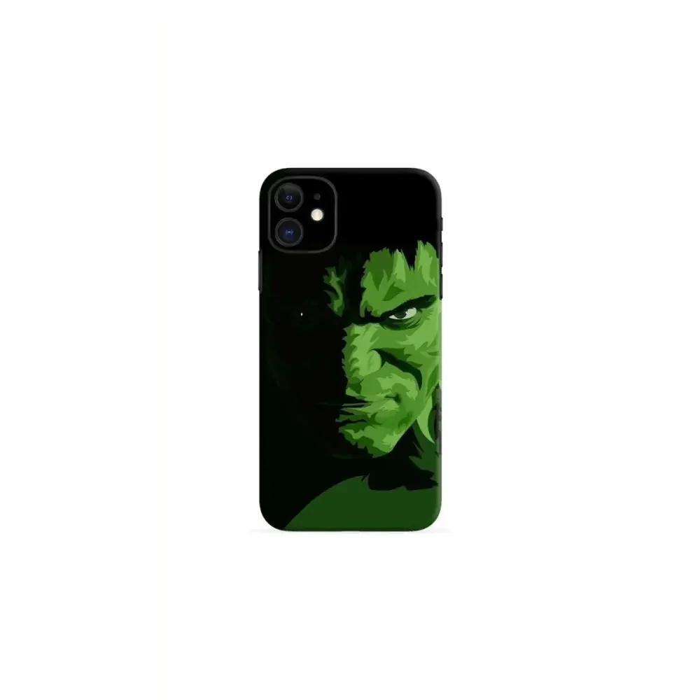 Hulk Mobile Skin